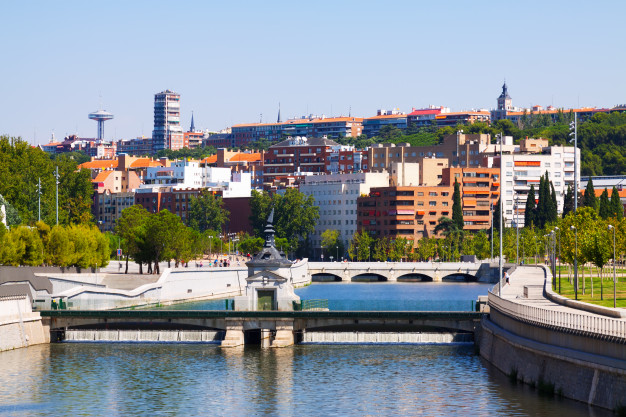 Las Capitales Impulsan El Precio De La Vivienda Un Interanual En