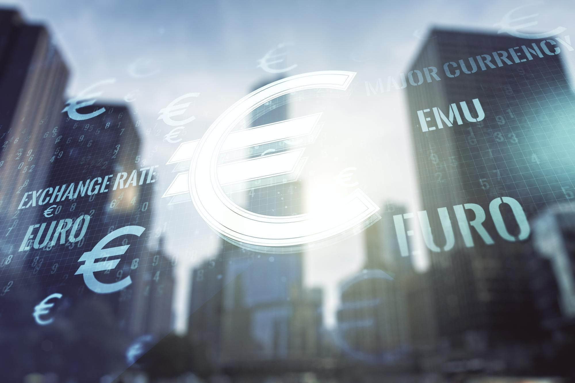 El Euribor continuará su tendencia bajista y llegará al 2% en 2025 ...